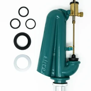 Sifone standard completo