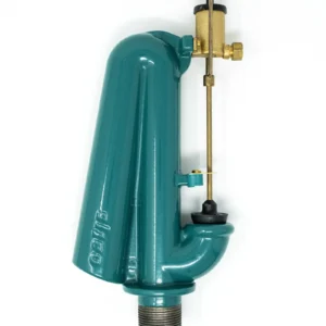 Sifone standard senza blocco