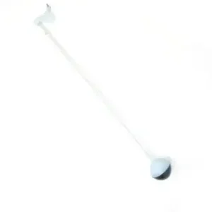 Kit valvola chiusura con bilanciere Cassetta Incasso 11 lt