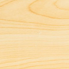 Legno liscio